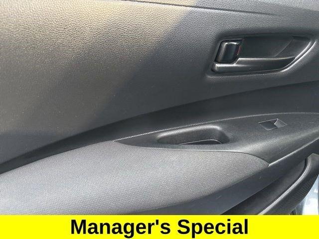 Toyota Corolla LE 2023