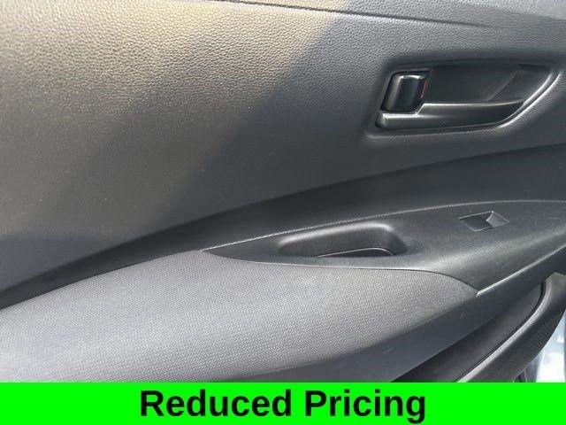 Toyota Corolla LE 2023