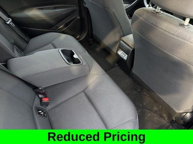 Toyota Corolla LE 2023