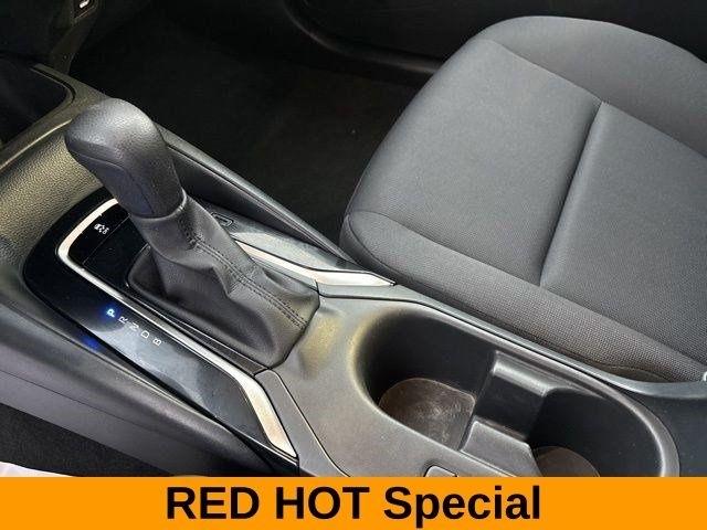 Toyota Corolla LE 2023