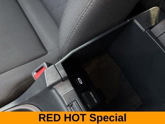 Toyota Corolla LE 2023