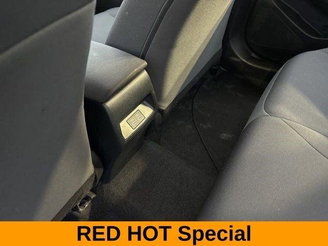 Toyota Corolla LE 2023