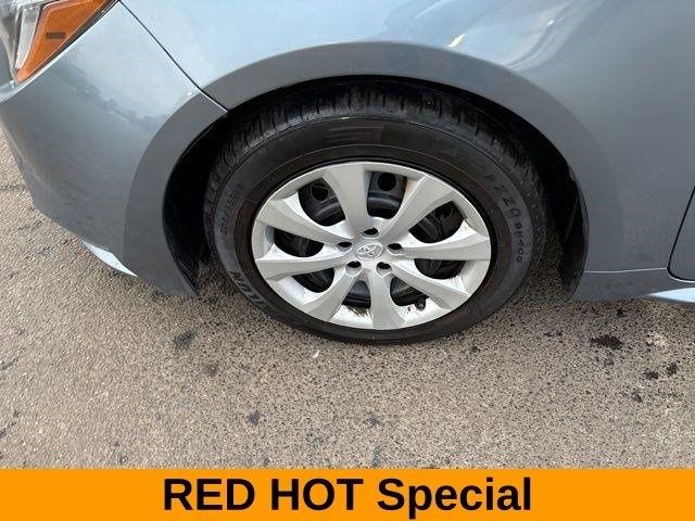 Toyota Corolla LE 2023