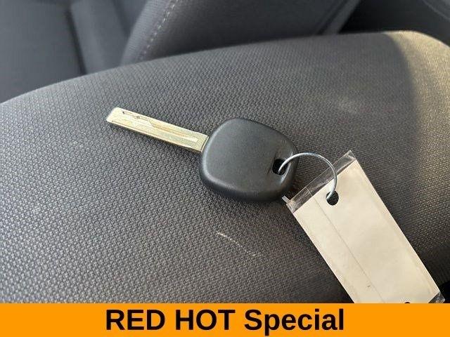 Toyota Corolla LE 2023