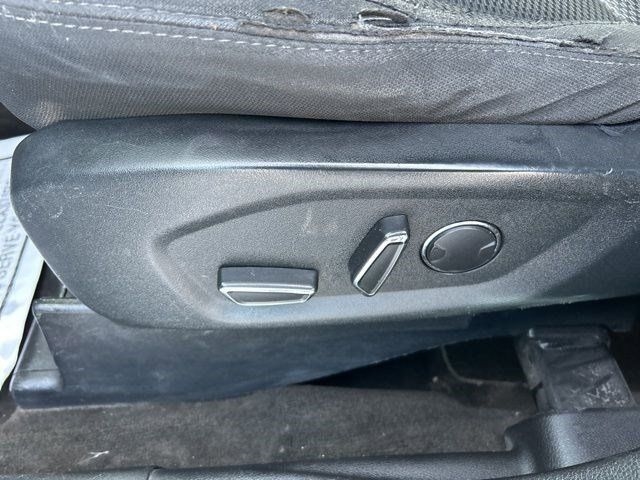 Ford Explorer XLT 4WD 2018