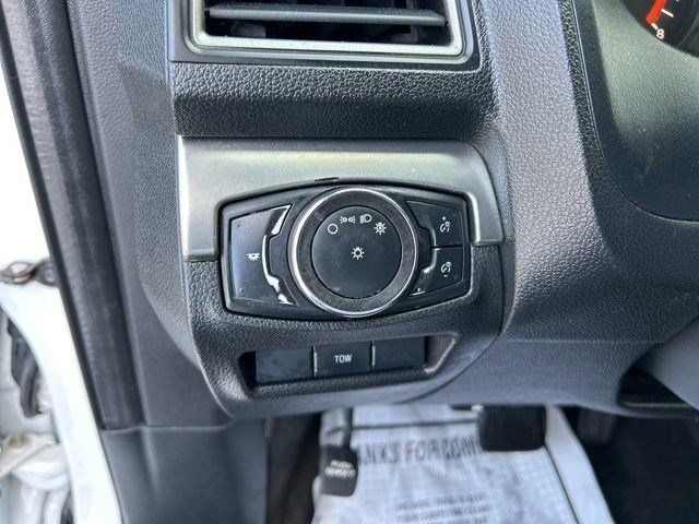 Ford Explorer XLT 4WD 2018