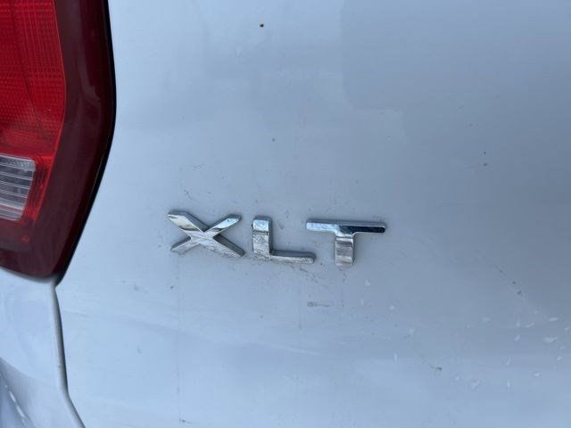 Ford Explorer XLT 4WD 2018