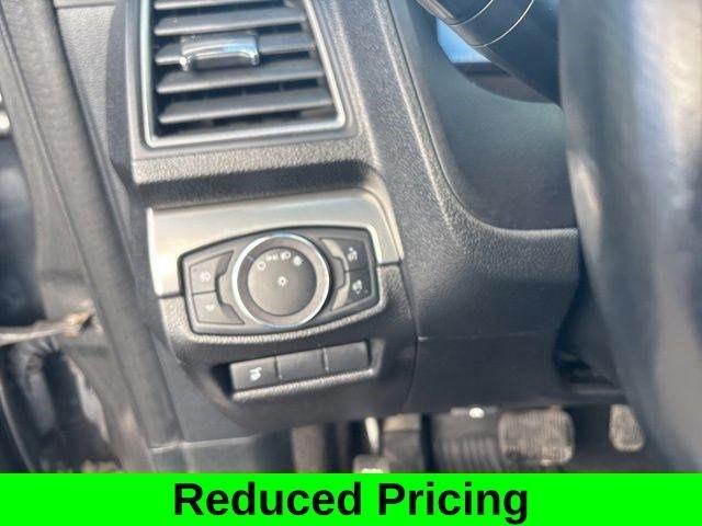 Ford Explorer XLT 2019