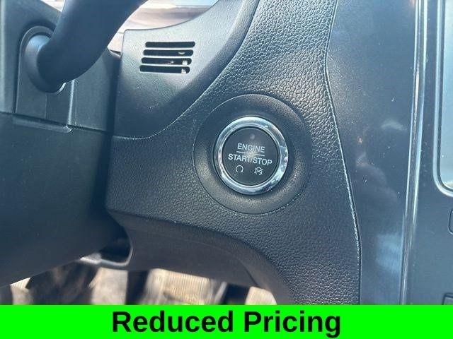 Ford Explorer XLT 2019