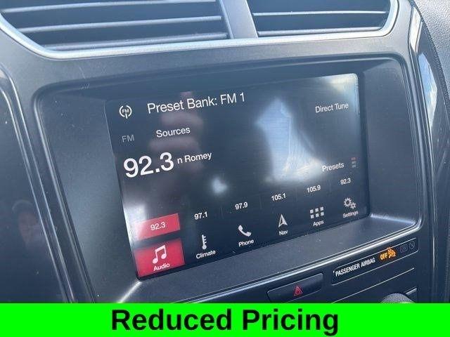 Ford Explorer XLT 2019