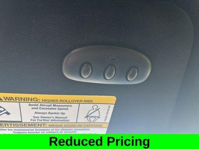 Ford Explorer XLT 2019