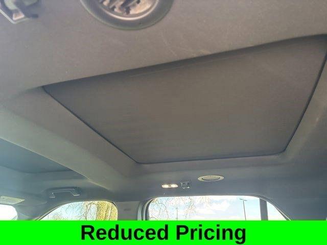 Ford Explorer XLT 2019