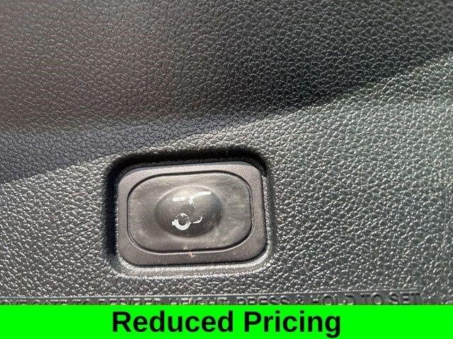 Ford Explorer XLT 2019