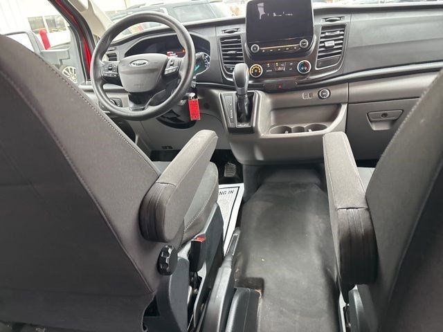 Ford Transit 350 XL 2020