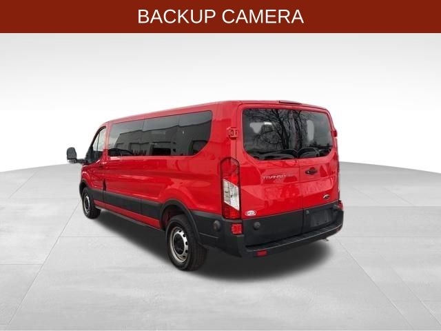 Ford Transit 350 XL 2020