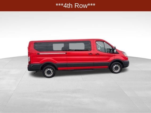 Ford Transit 350 XL 2020