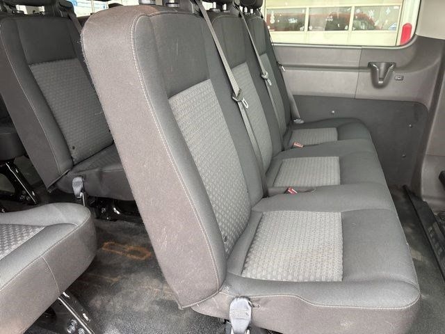 Ford Transit 350 XL 2020