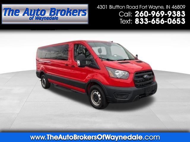 Ford Transit 350 XL 2020