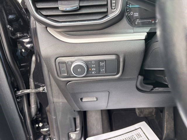 Ford Explorer XLT 2022