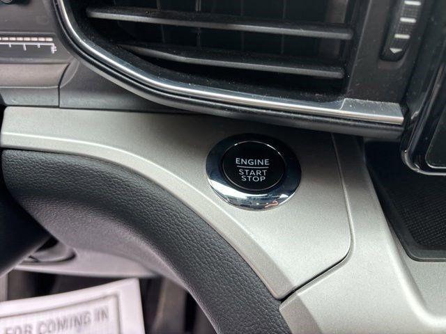 Ford Explorer XLT 2022