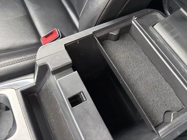 Ford Explorer XLT 2022