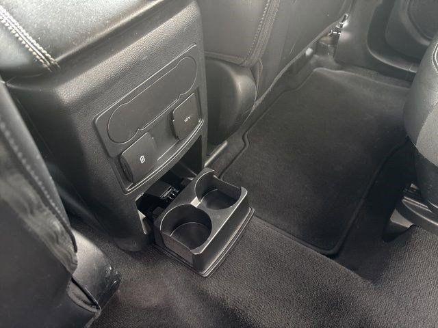 Ford Explorer XLT 2022