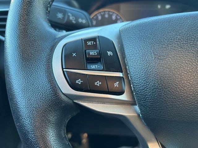 Ford Explorer XLT 2023