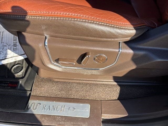 Ford F-150 King Ranch SuperCrew 4WD 2018