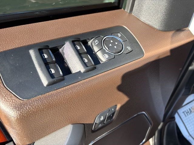 Ford F-150 King Ranch SuperCrew 4WD 2018