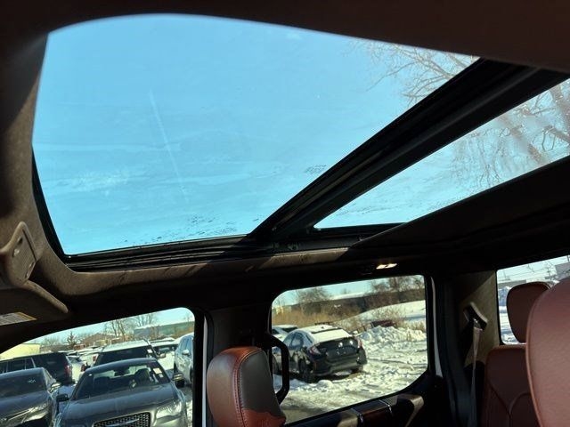 Ford F-150 King Ranch SuperCrew 4WD 2018