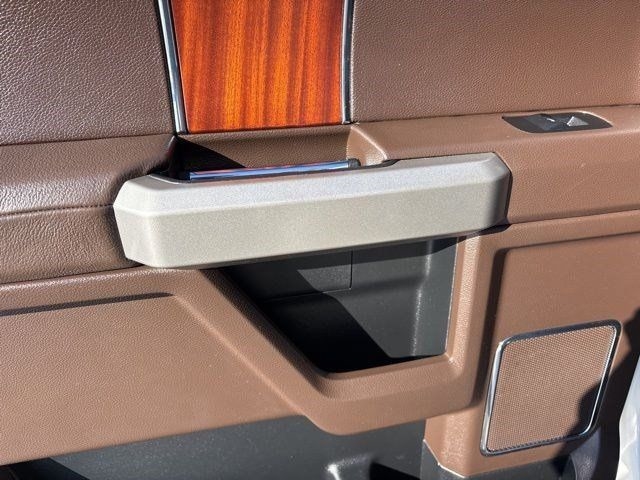 Ford F-150 King Ranch SuperCrew 4WD 2018