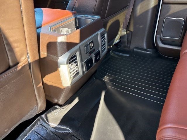 Ford F-150 King Ranch SuperCrew 4WD 2018