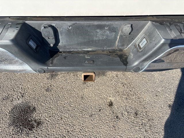 Ford F-150 King Ranch SuperCrew 4WD 2018