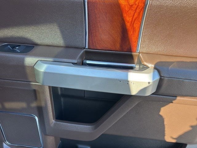 Ford F-150 King Ranch SuperCrew 4WD 2018