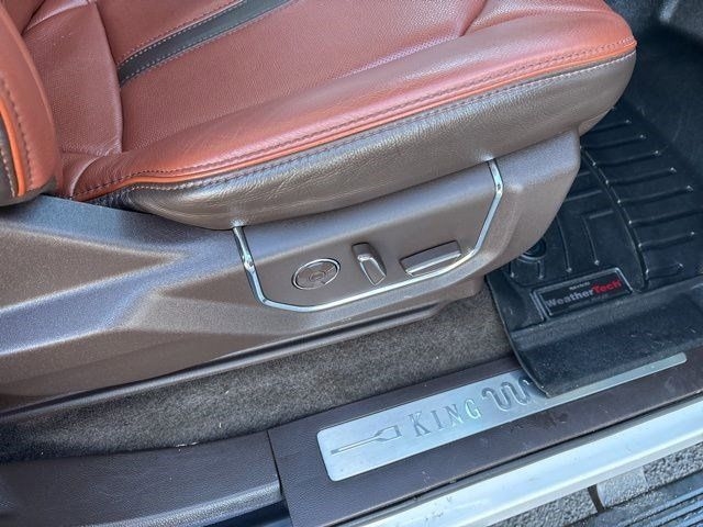 Ford F-150 King Ranch SuperCrew 4WD 2018