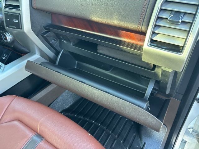 Ford F-150 King Ranch SuperCrew 4WD 2018