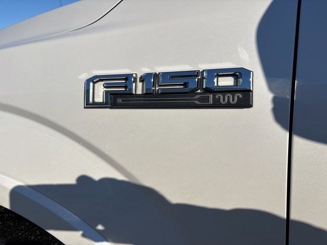 Ford F-150 King Ranch SuperCrew 4WD 2018