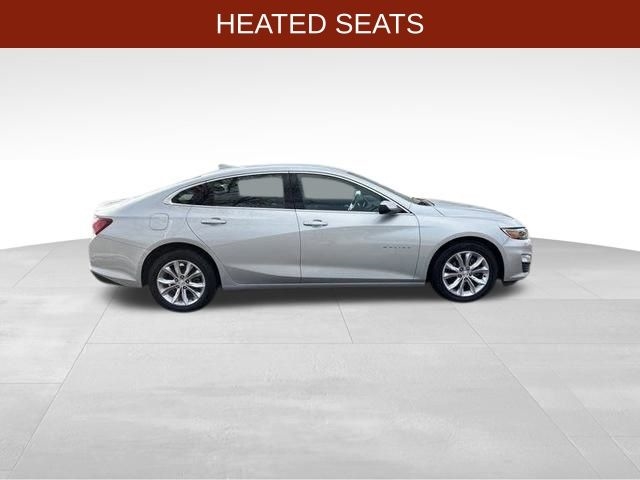 Chevrolet Malibu LT 2019