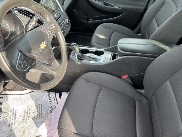 Chevrolet Malibu LT 2019