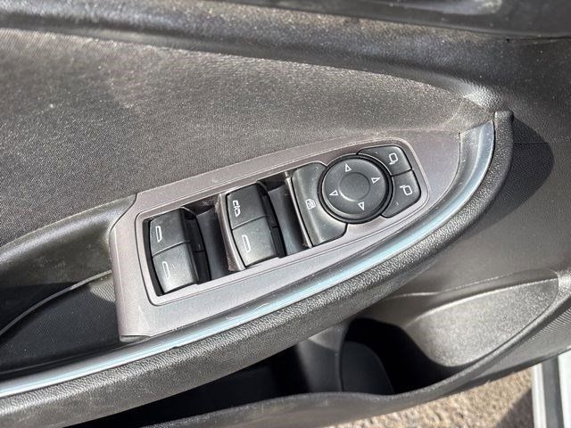 Chevrolet Malibu LT 2019