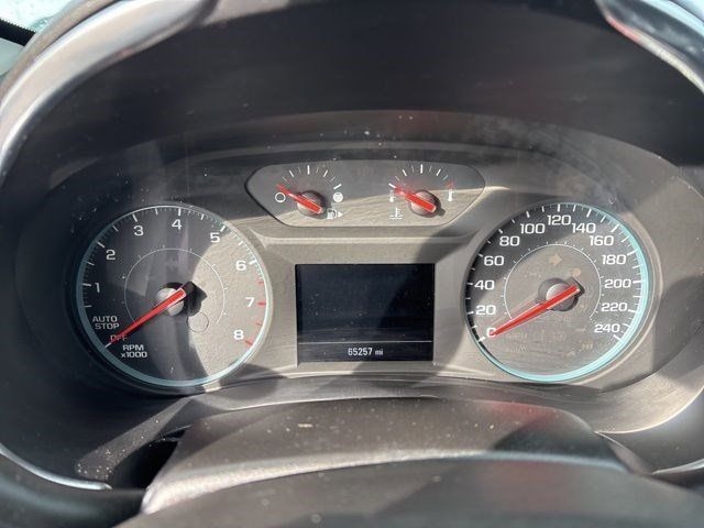 Chevrolet Malibu LT 2019