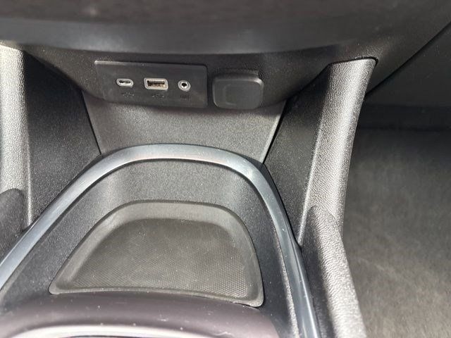 Chevrolet Malibu LT 2019