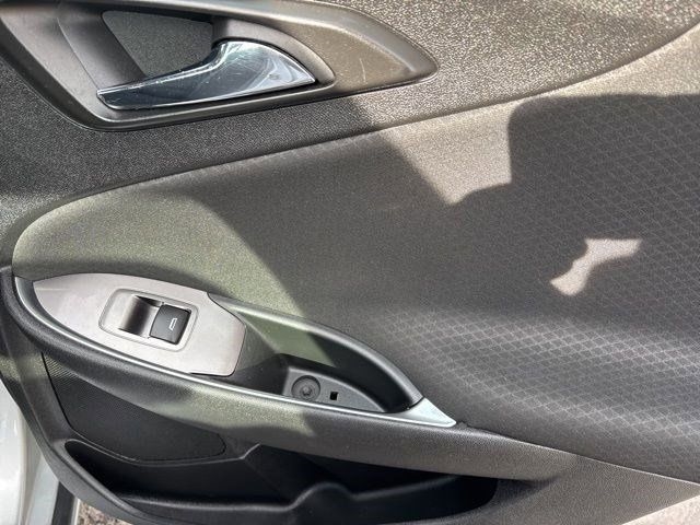 Chevrolet Malibu LT 2019