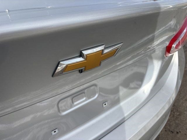 Chevrolet Malibu LT 2019