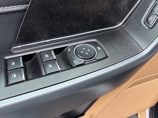 Ford F-150 XLT SuperCrew 4WD 2021