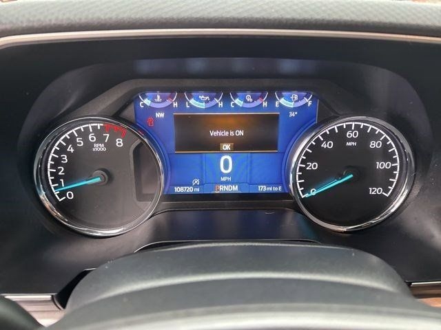 Ford F-150 XLT SuperCrew 4WD 2021