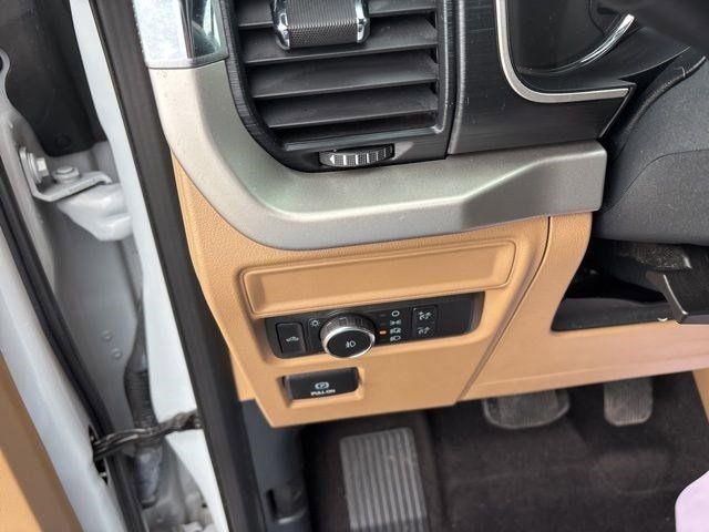 Ford F-150 XLT SuperCrew 4WD 2021