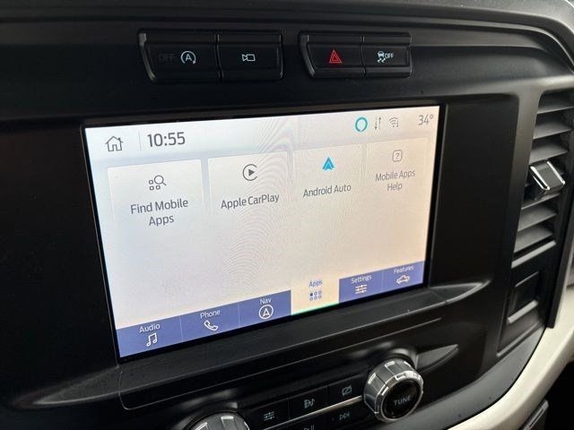 Ford F-150 XLT SuperCrew 4WD 2021