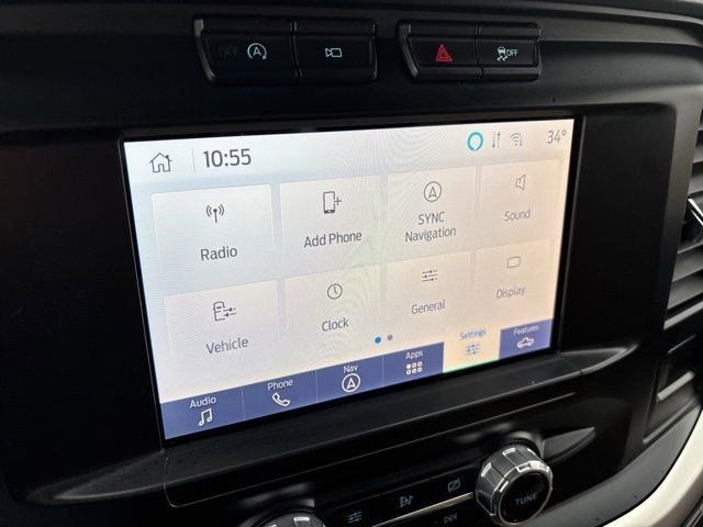 Ford F-150 XLT SuperCrew 4WD 2021