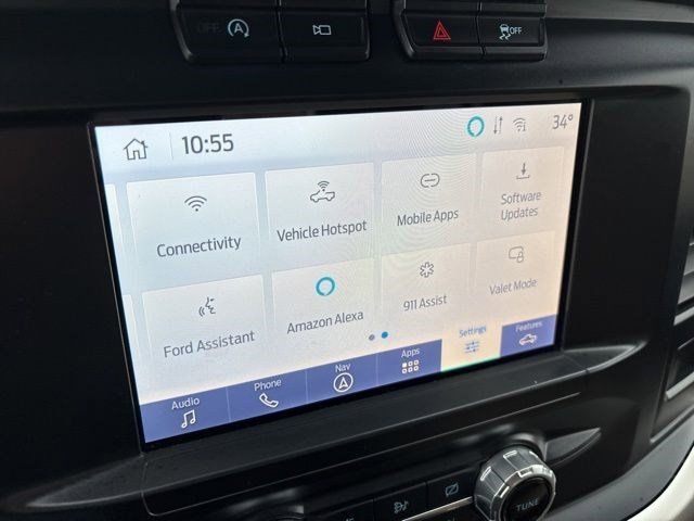 Ford F-150 XLT SuperCrew 4WD 2021